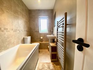 Bathroom/WC- click for photo gallery